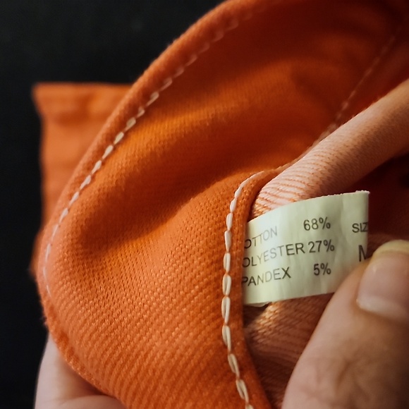 Pink pants - Picture 2 of 2